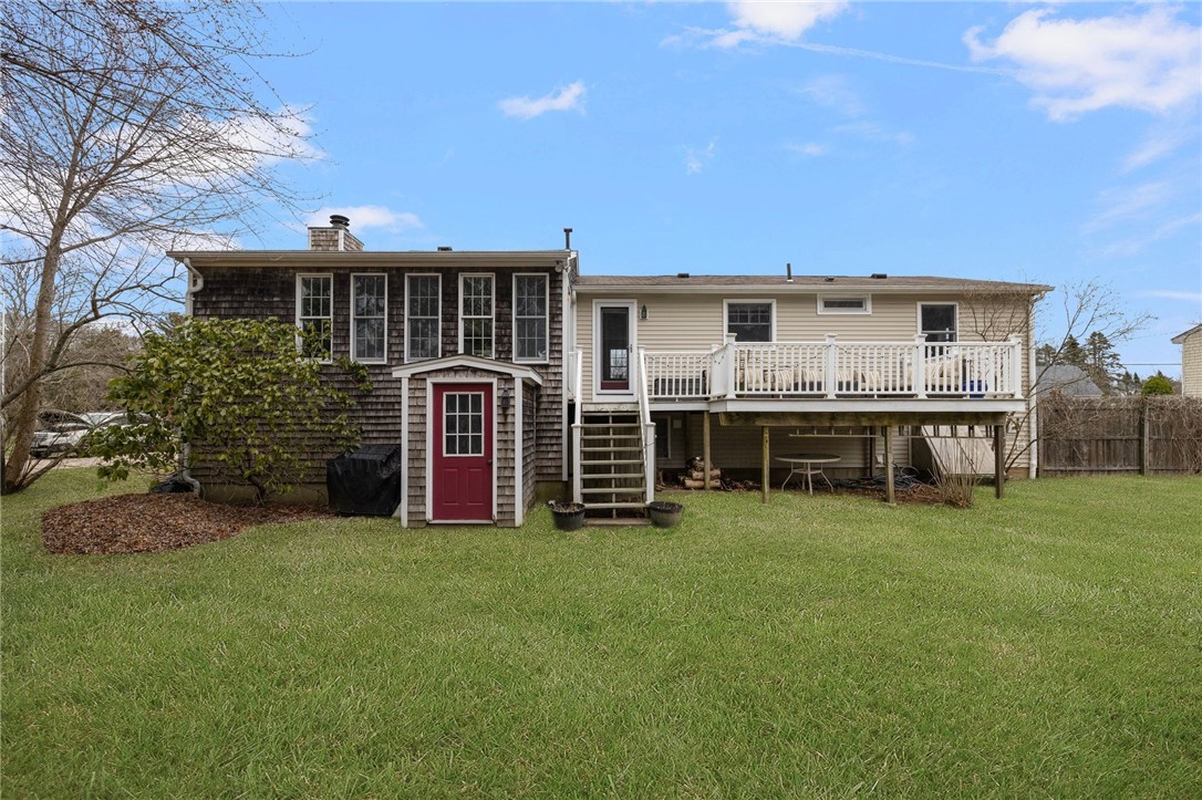 48 Brookwood Road