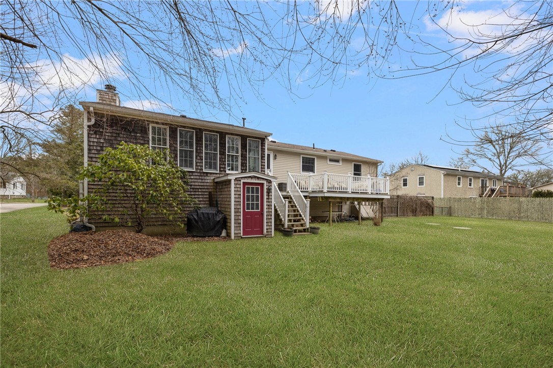 48 Brookwood Road