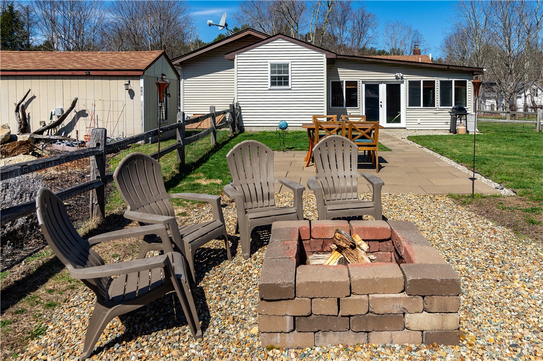695 Maple Valley Road