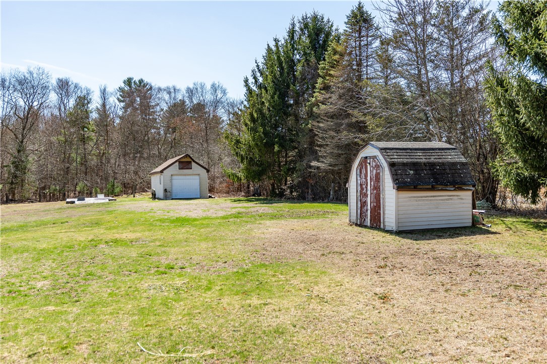 695 Maple Valley Road