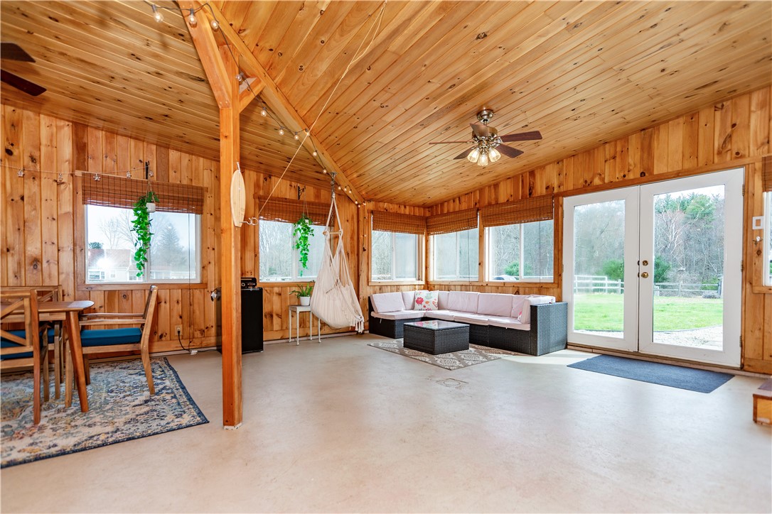 695 Maple Valley Road