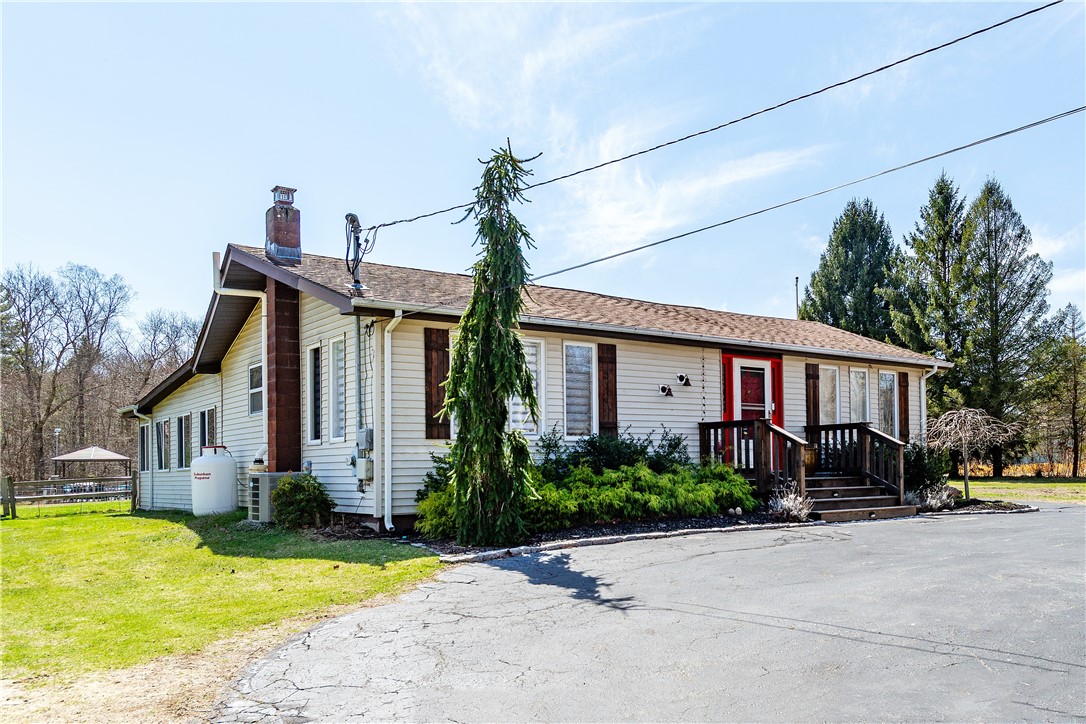 695 Maple Valley Road