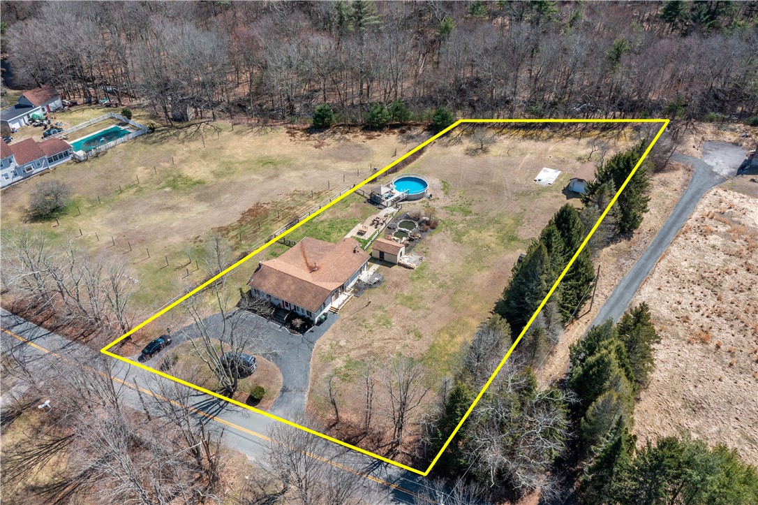 695 Maple Valley Road