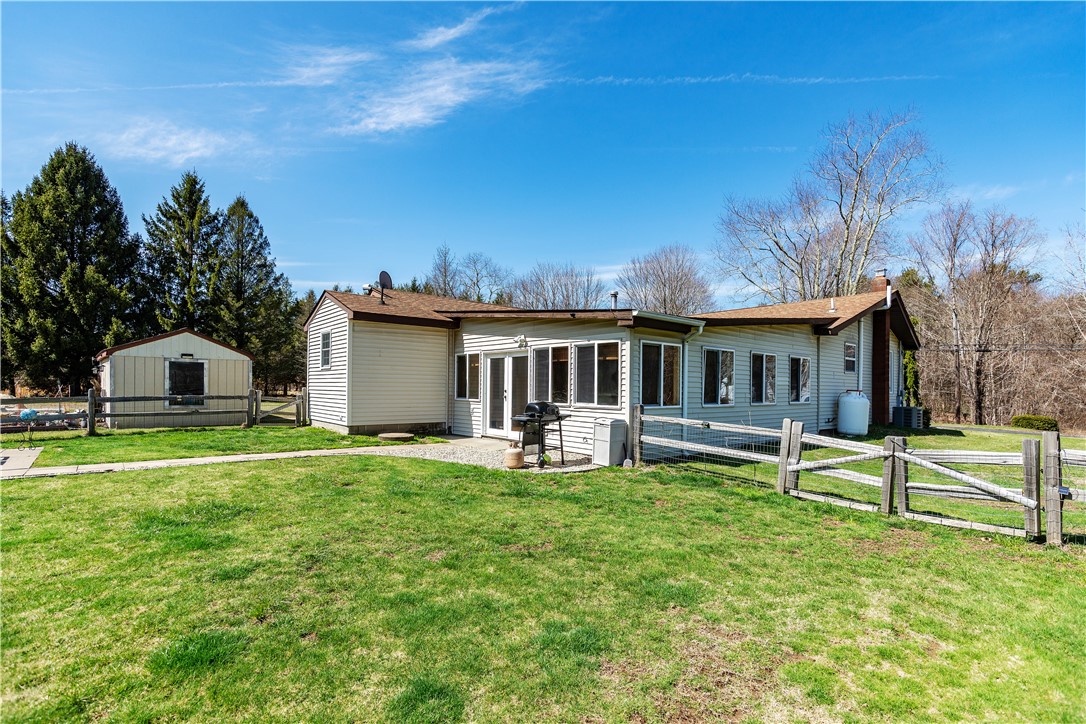 695 Maple Valley Road