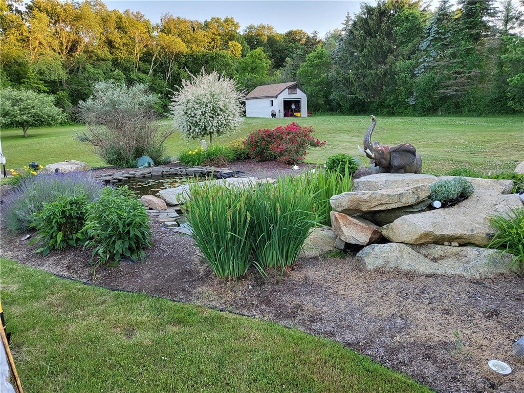 695 Maple Valley Road