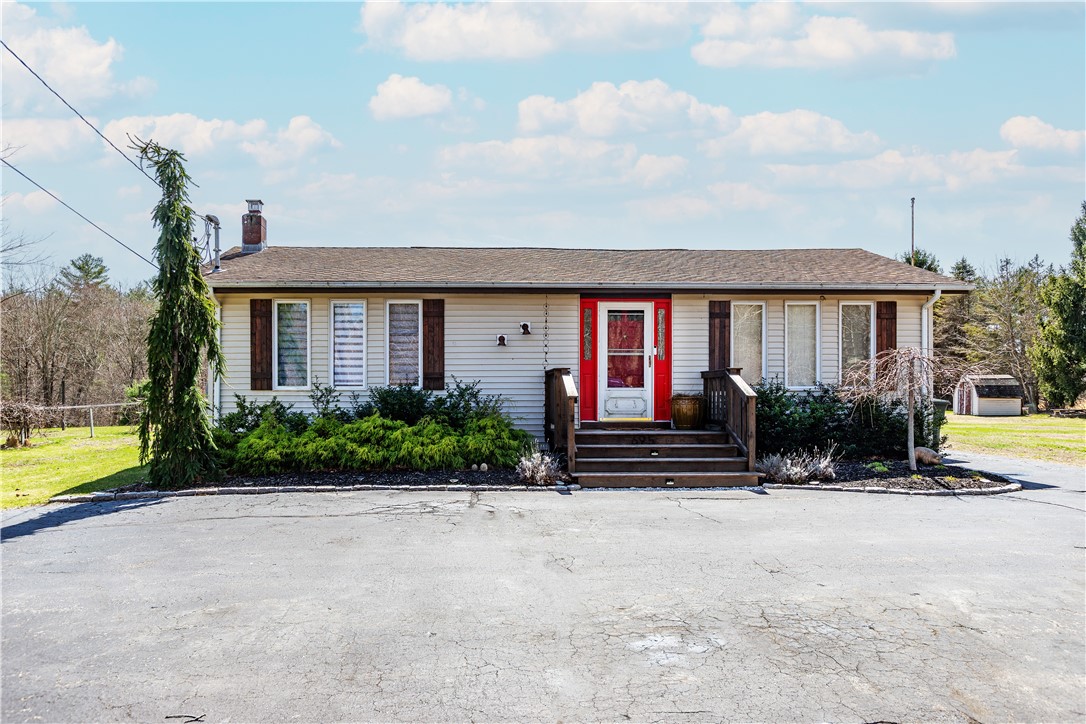 695 Maple Valley Road