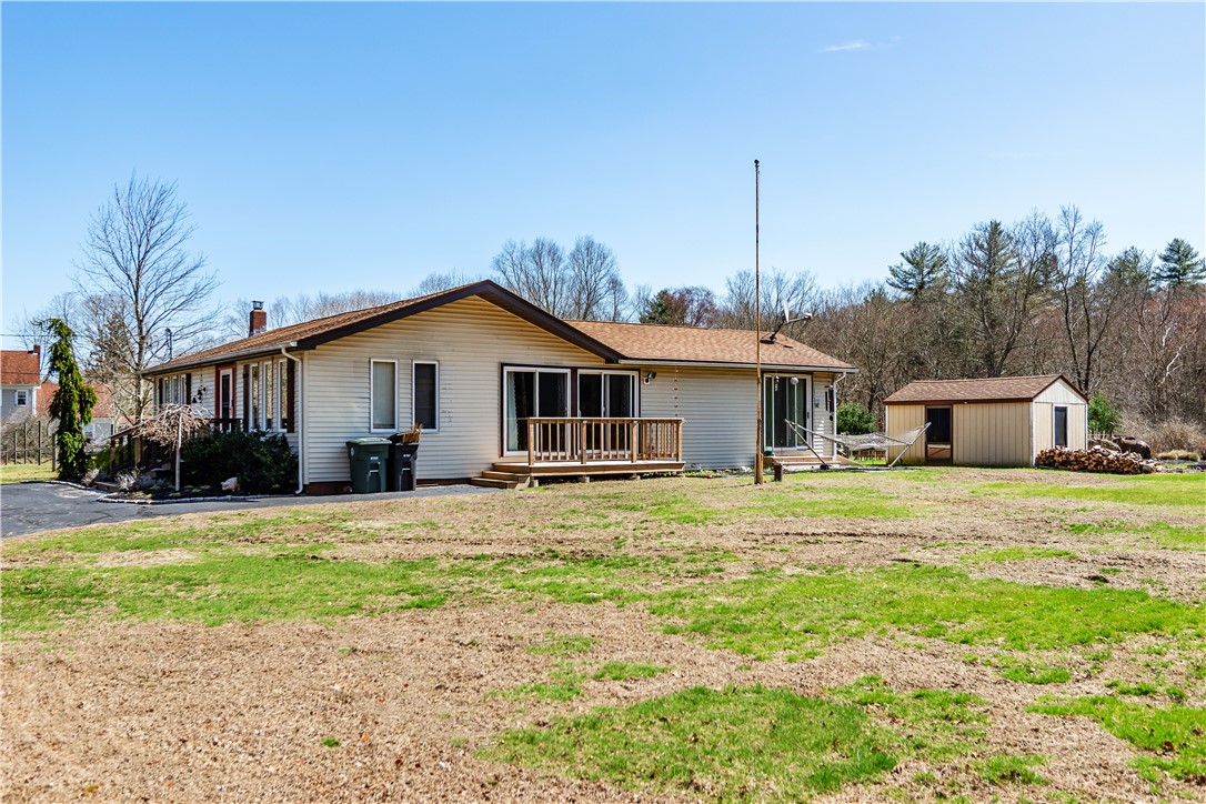 695 Maple Valley Road