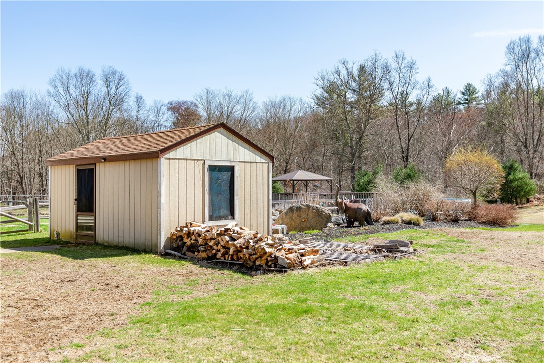 695 Maple Valley Road
