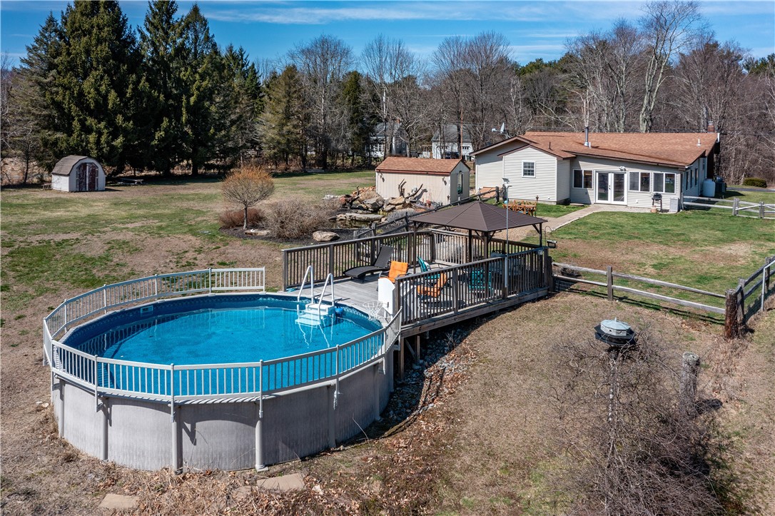 695 Maple Valley Road