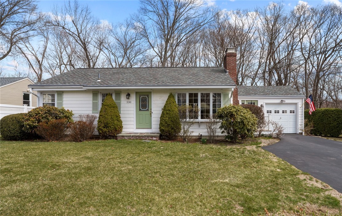 230 Lawnacre Drive