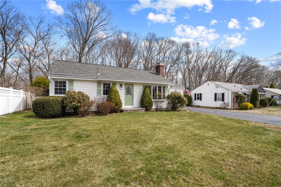 230 Lawnacre Drive