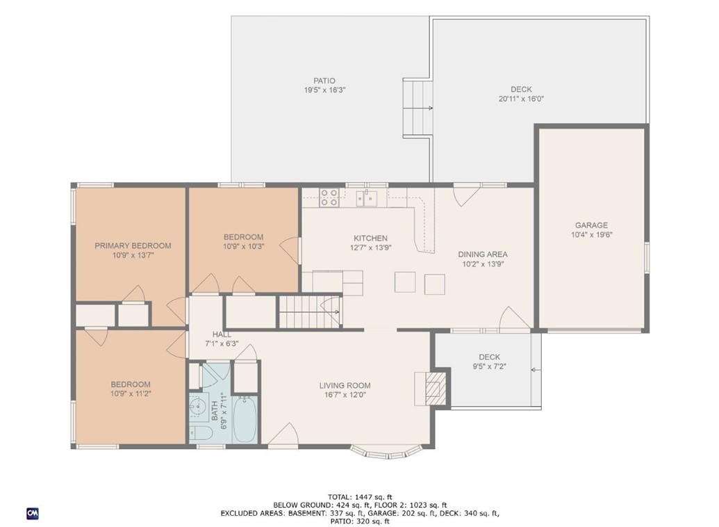 230 Lawnacre Drive