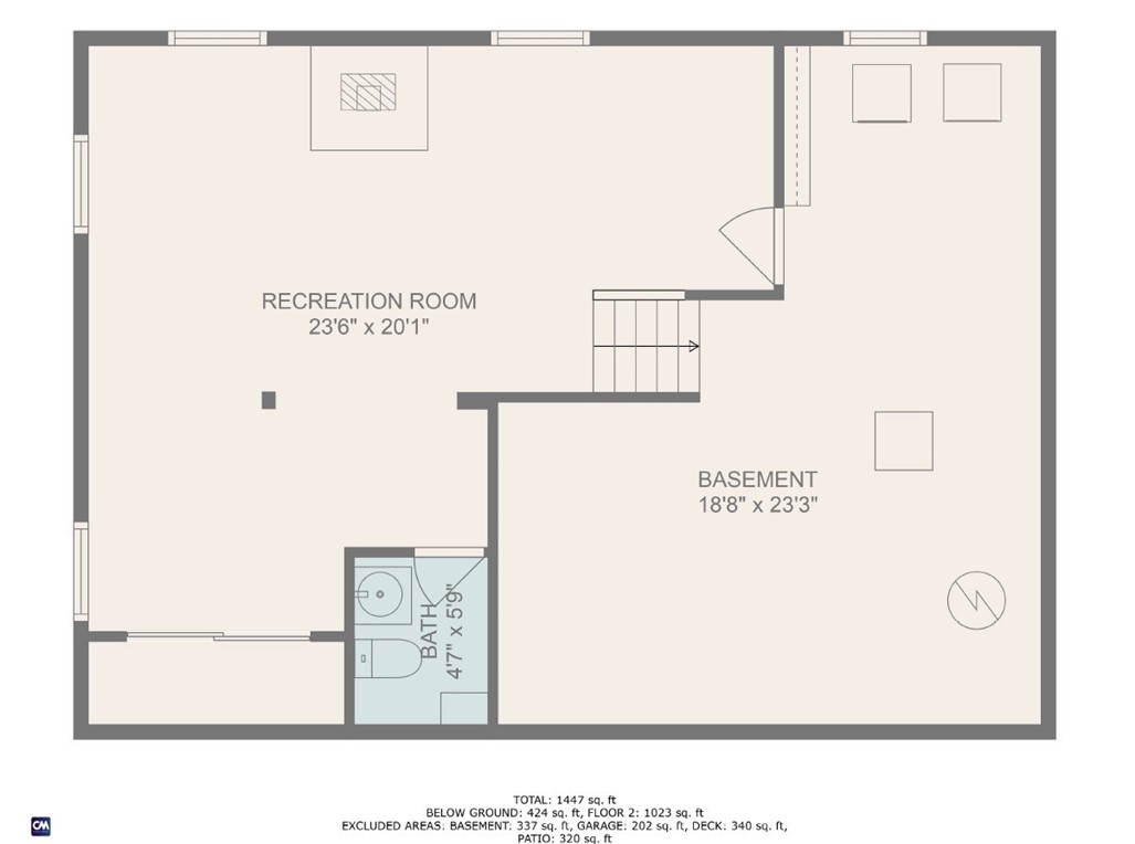 230 Lawnacre Drive