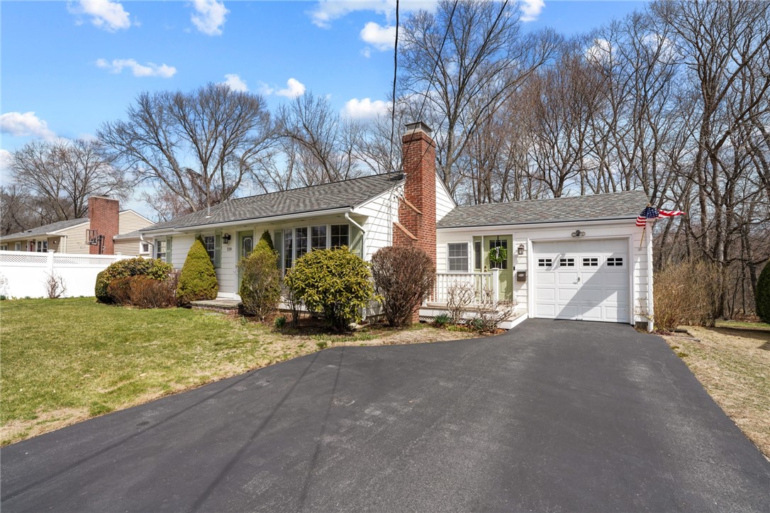230 Lawnacre Drive