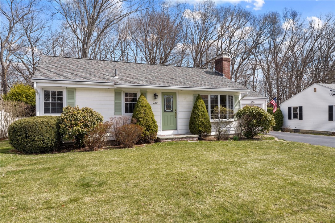 230 Lawnacre Drive