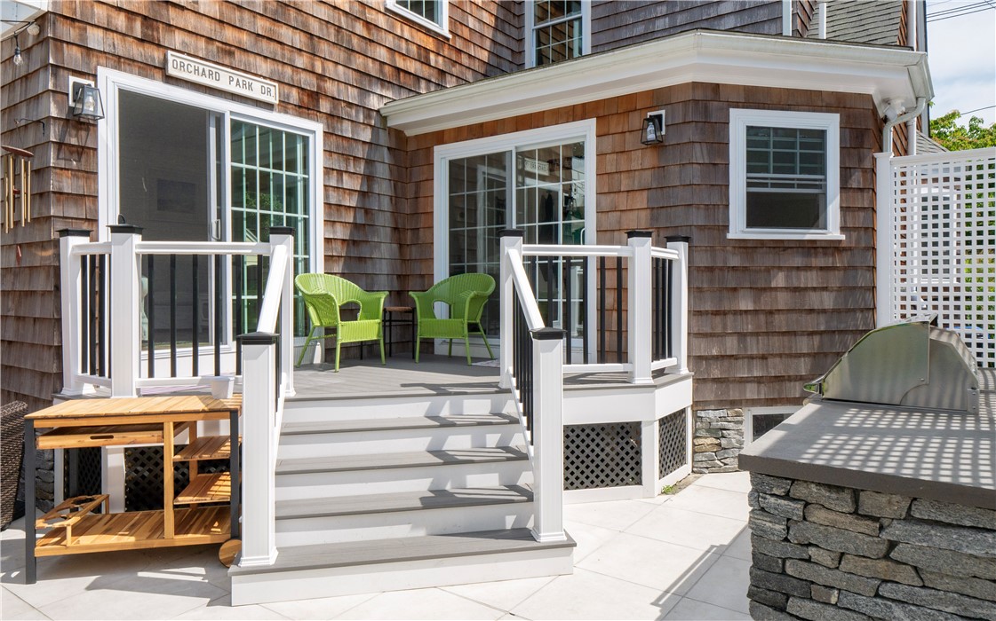 122 Ruggles Avenue