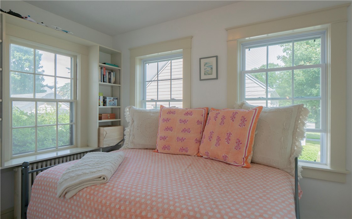 122 Ruggles Avenue
