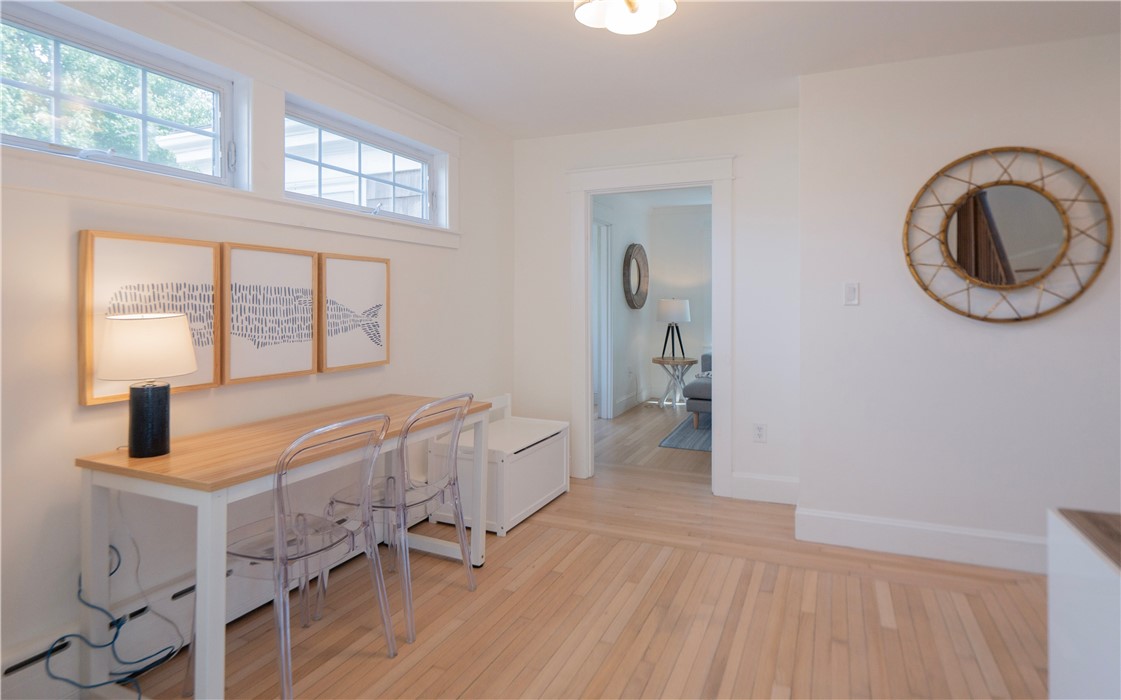 122 Ruggles Avenue