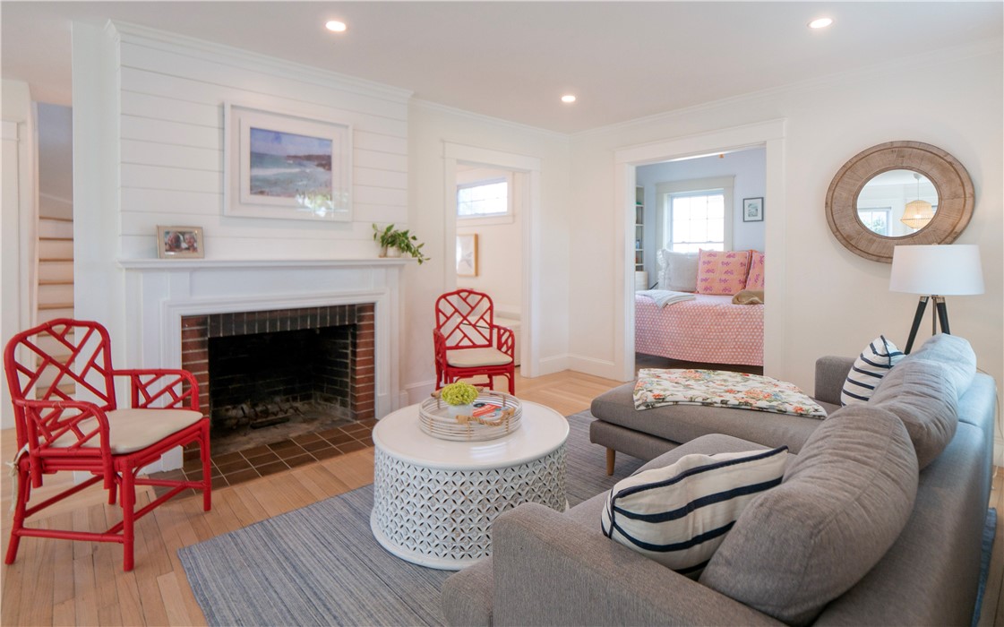 122 Ruggles Avenue
