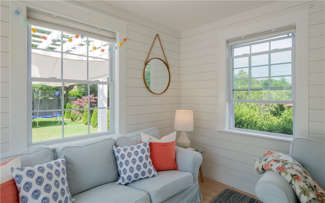122 Ruggles Avenue