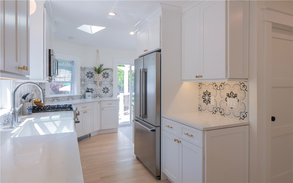 122 Ruggles Avenue