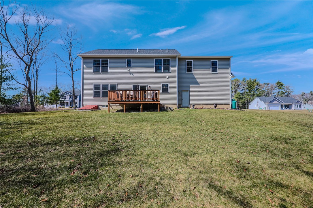 257 East Shore Drive