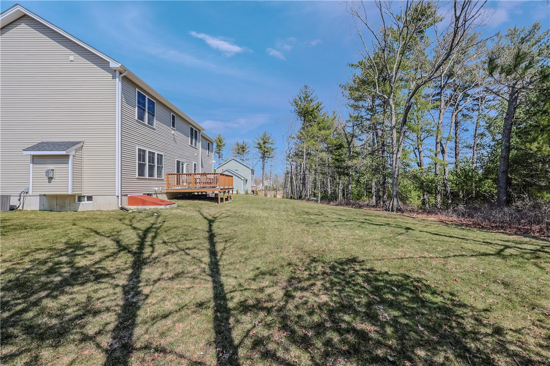 257 East Shore Drive