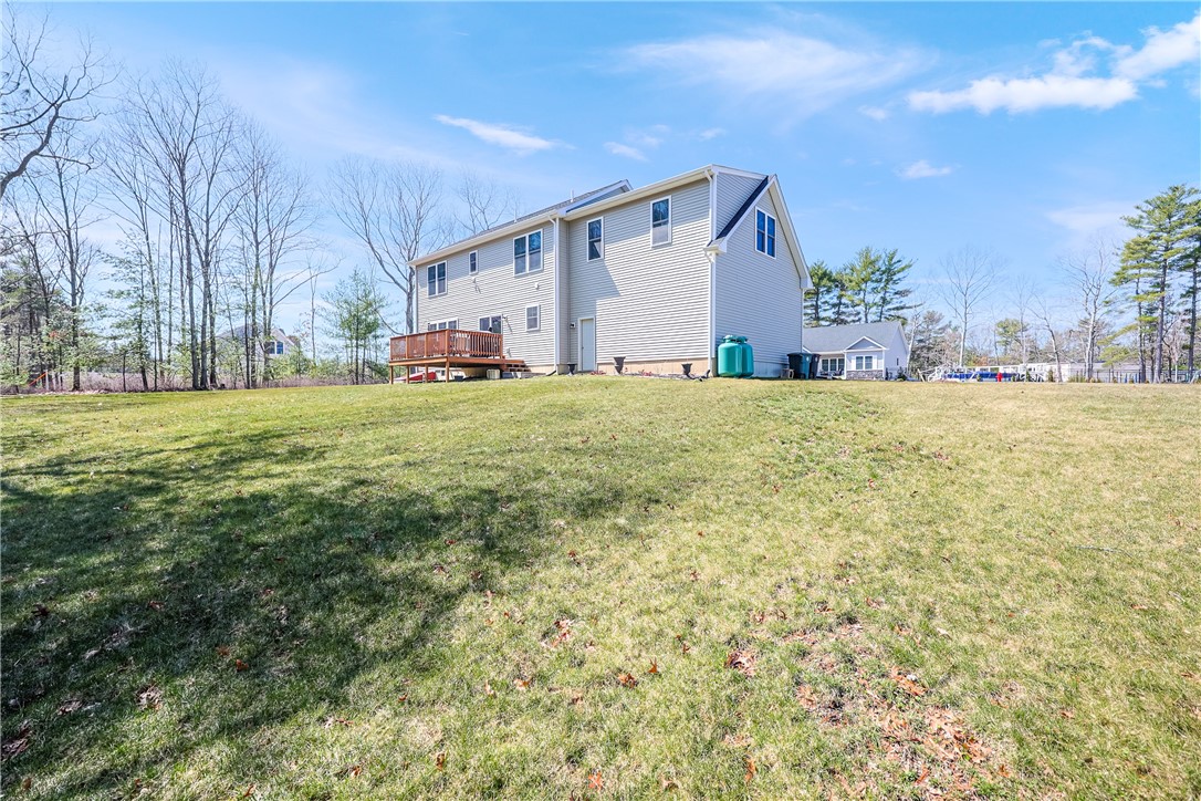 257 East Shore Drive