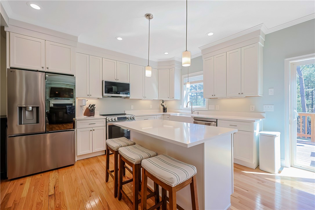 257 East Shore Drive