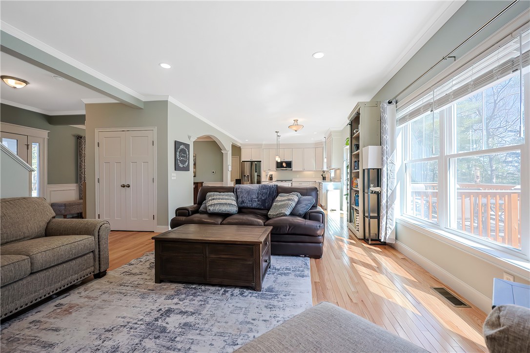 257 East Shore Drive