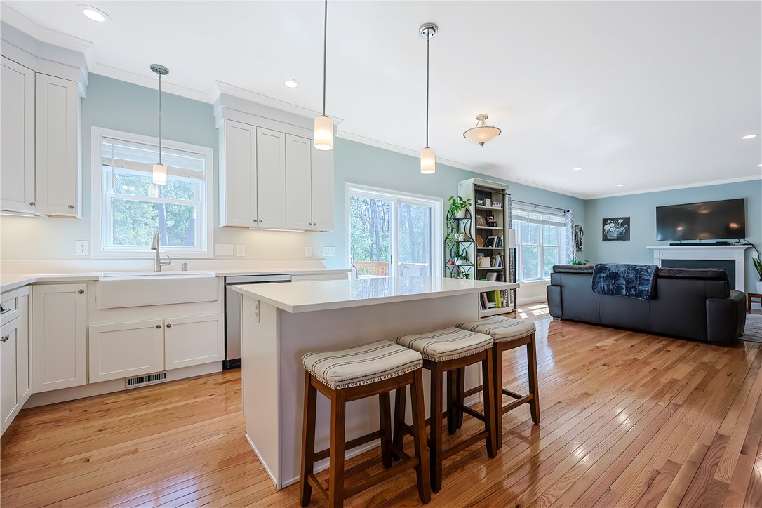 257 East Shore Drive