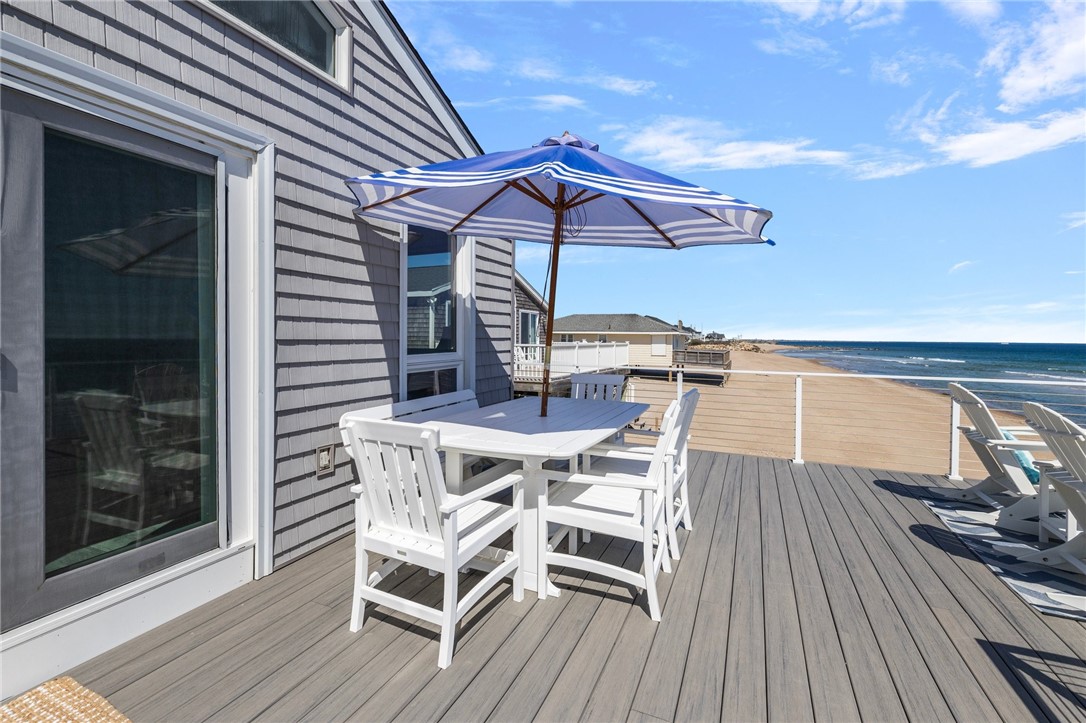 142 Green Hill Ocean Drive