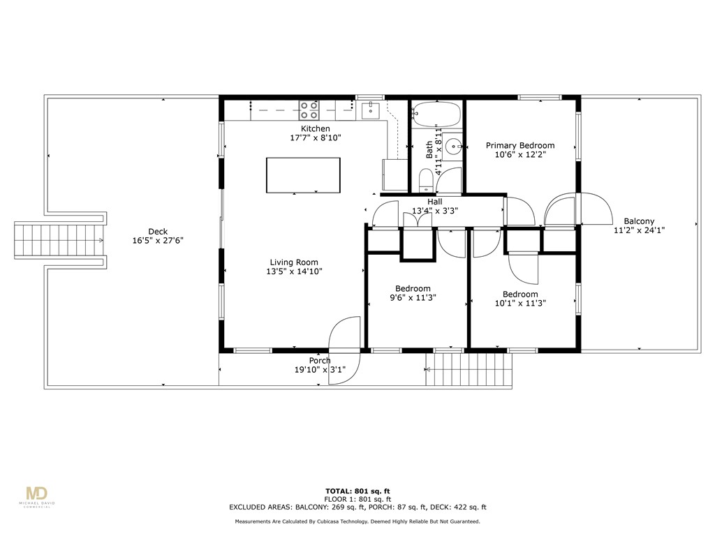 142 Green Hill Ocean Drive