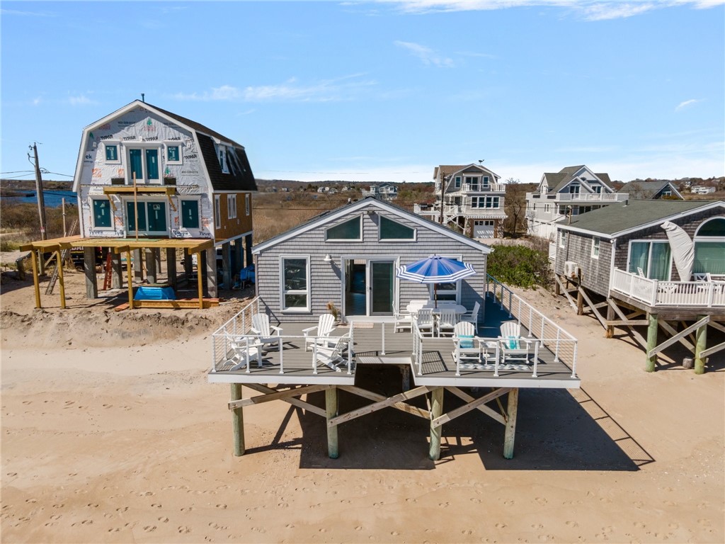 142 Green Hill Ocean Drive