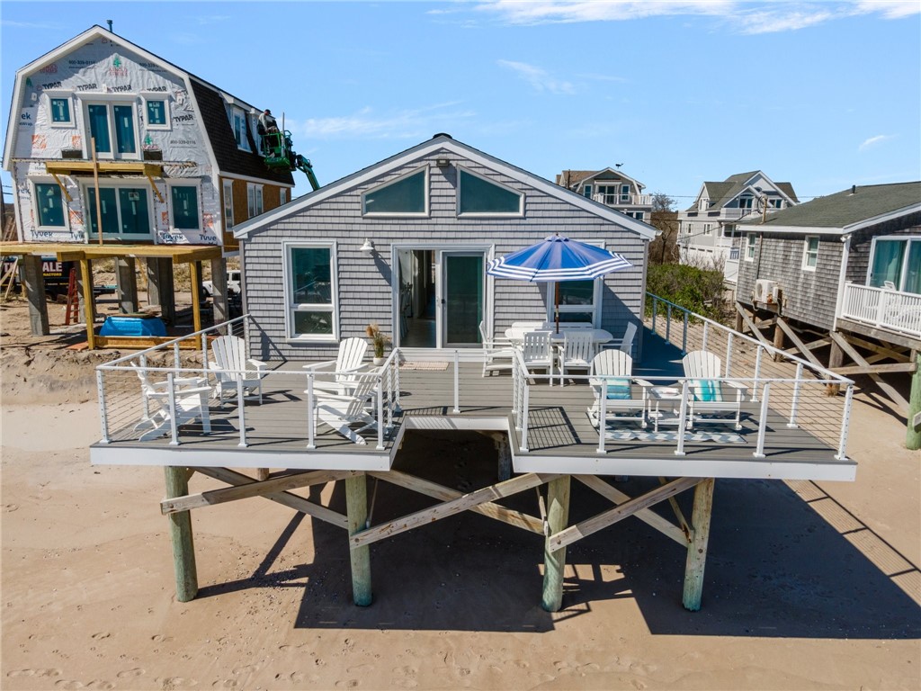 142 Green Hill Ocean Drive