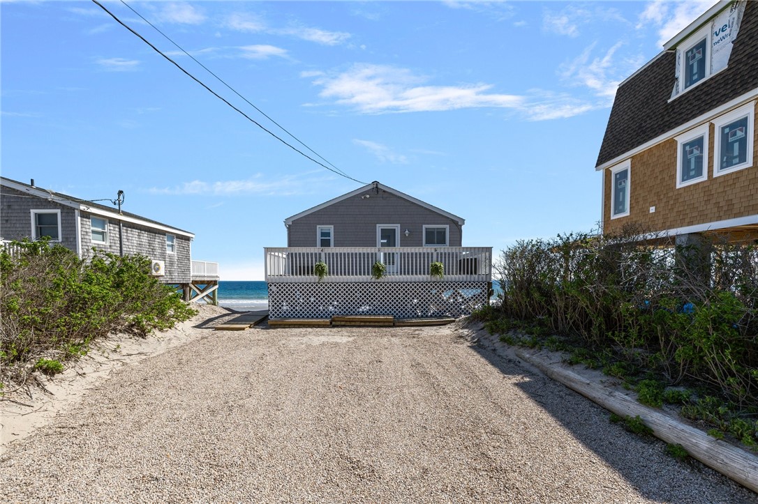 142 Green Hill Ocean Drive