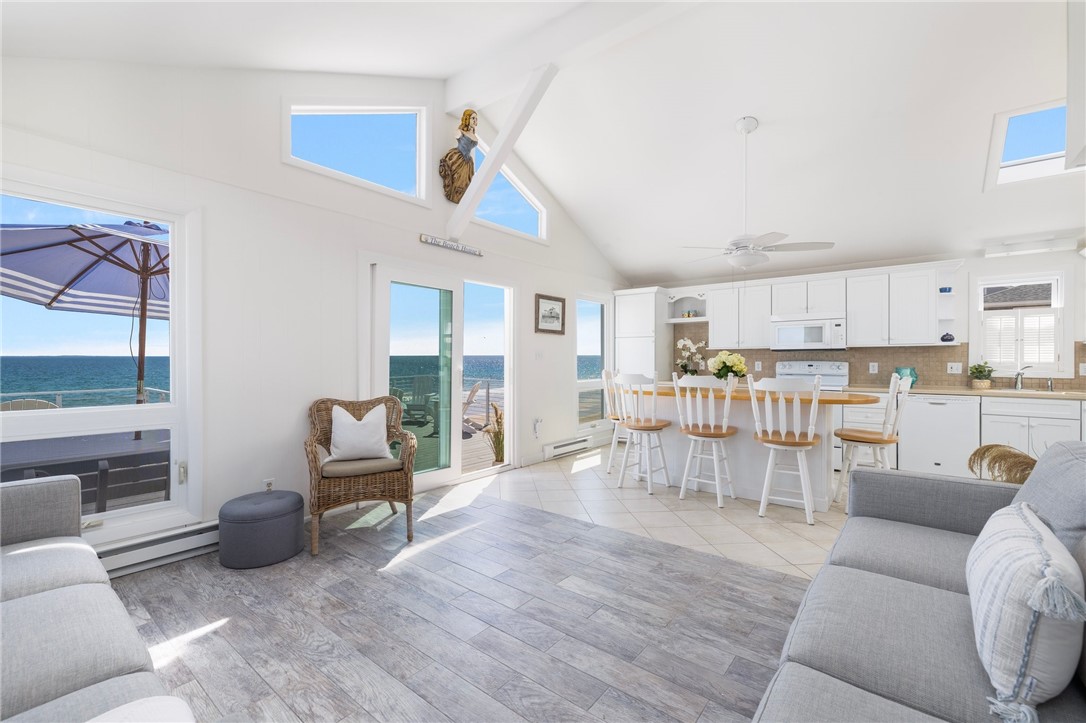 142 Green Hill Ocean Drive