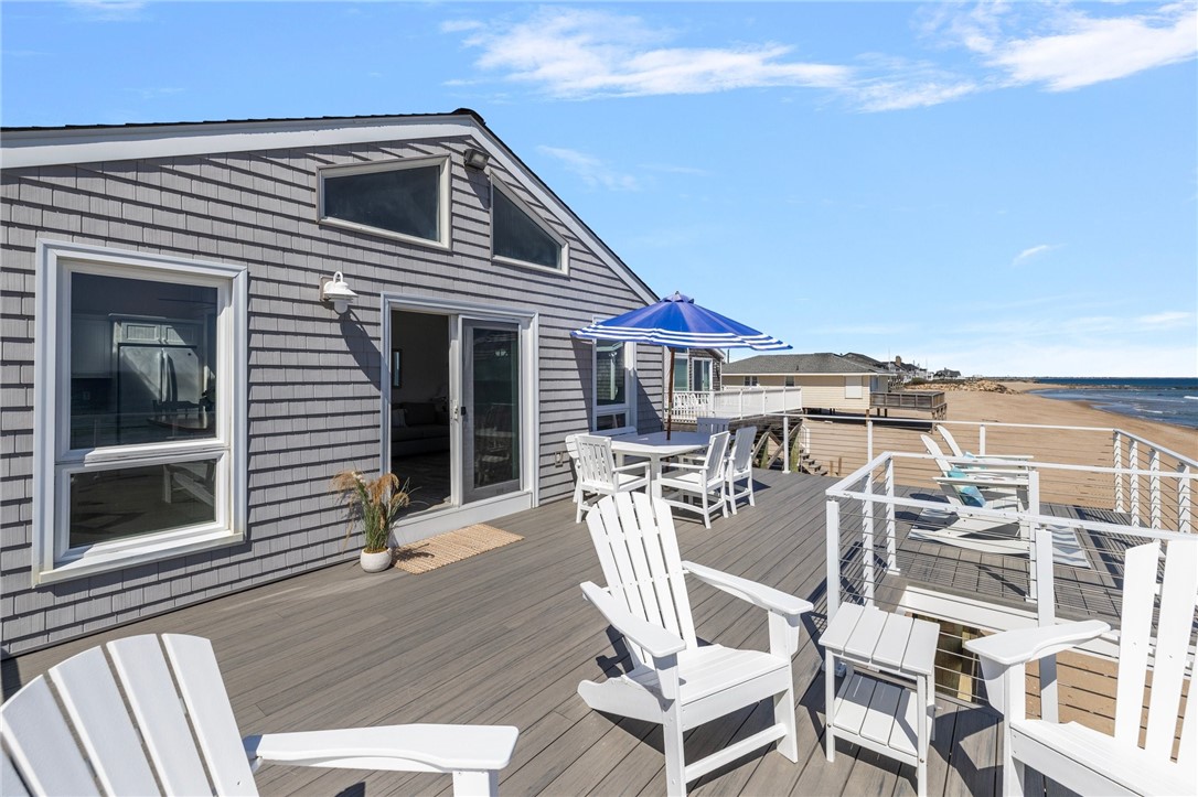 142 Green Hill Ocean Drive