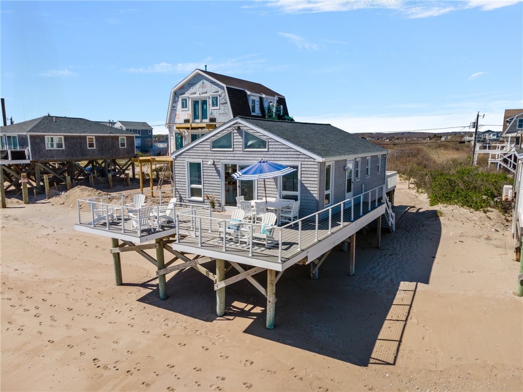 142 Green Hill Ocean Drive