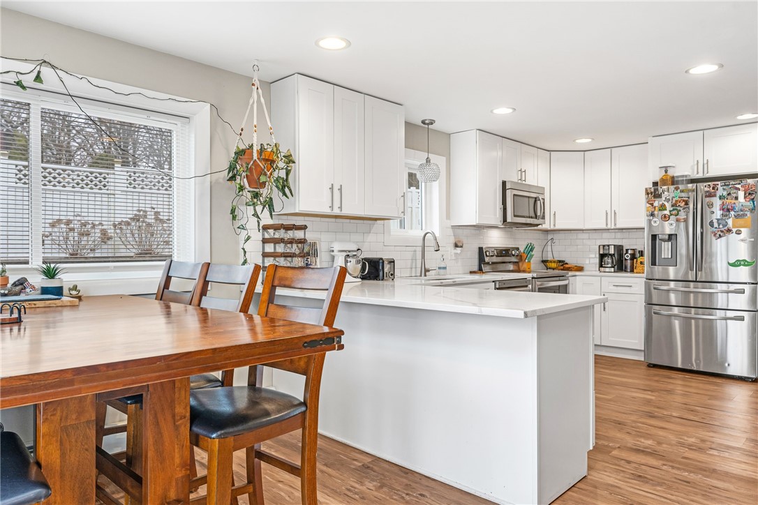 100 East Greenwich Avenue