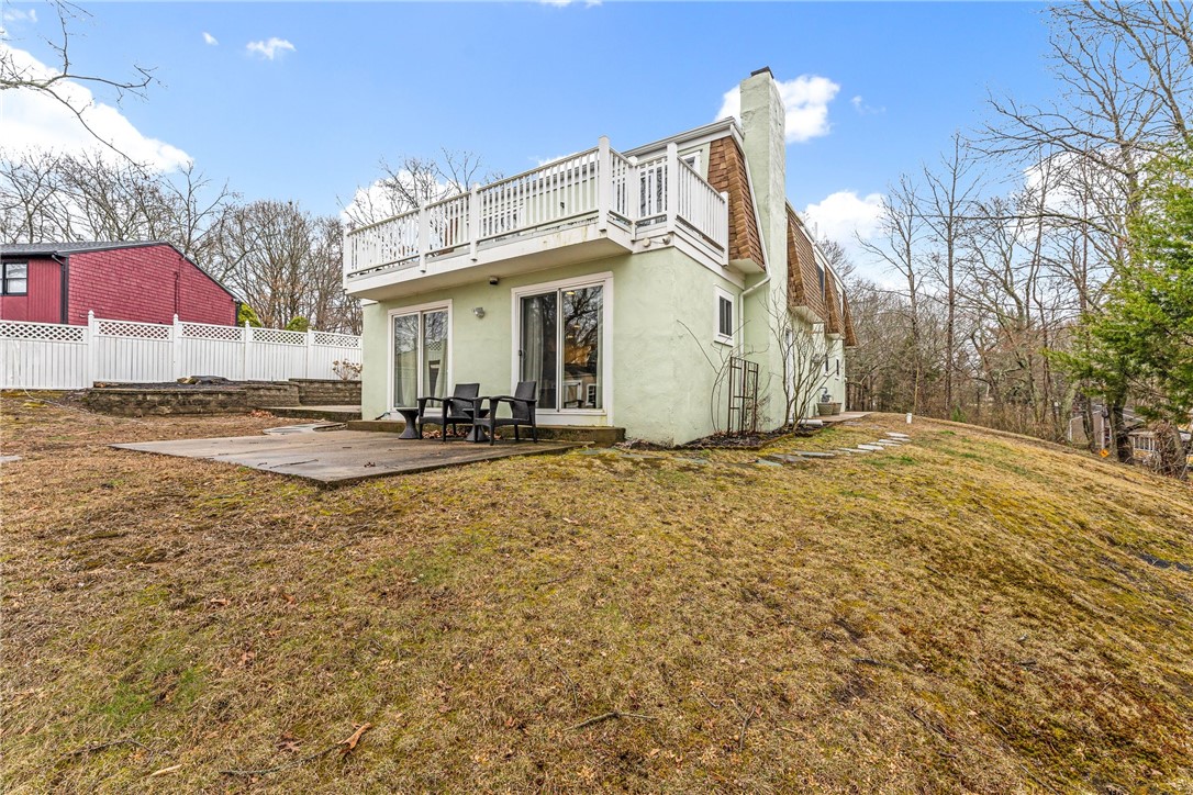 100 East Greenwich Avenue