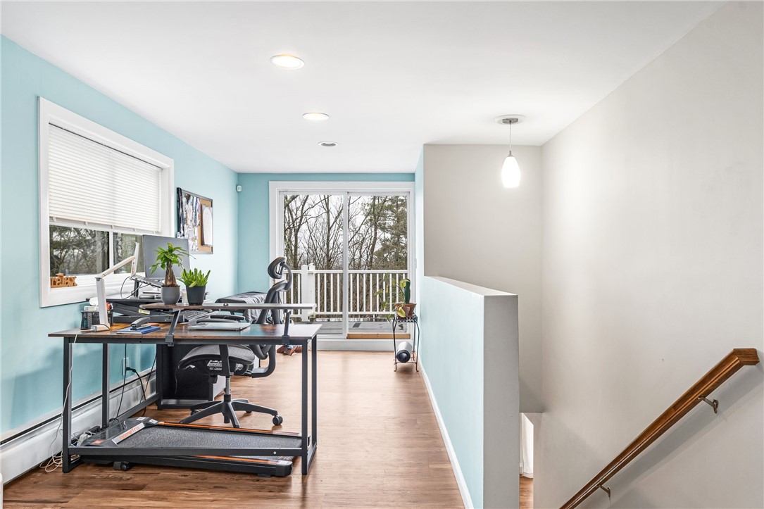 100 East Greenwich Avenue