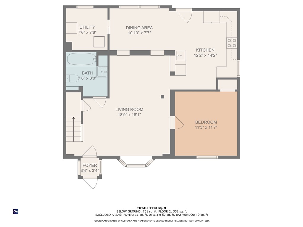 15 Curry Avenue