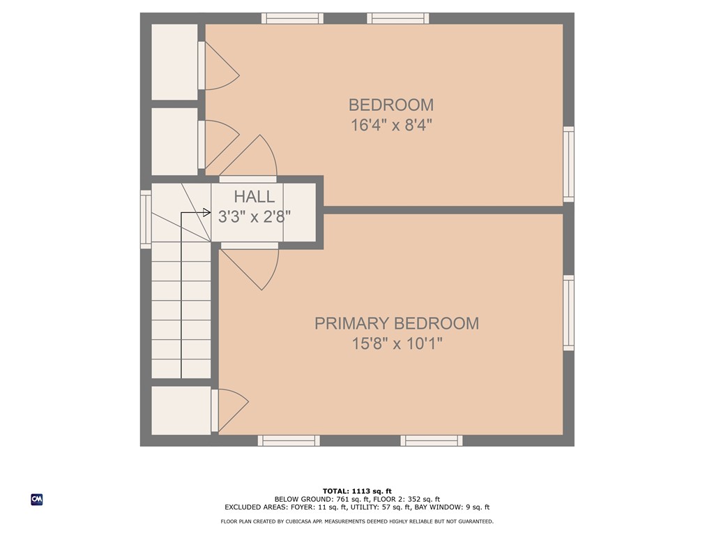 15 Curry Avenue