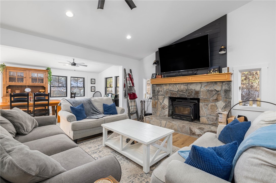 70 Cherokee Bend