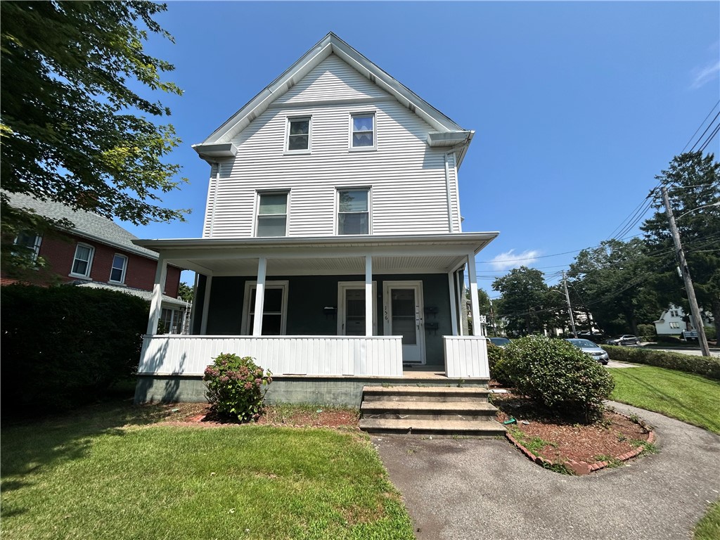 156 HIGH Street