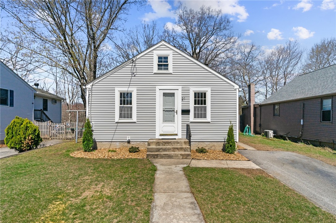 21 Riverside Avenue