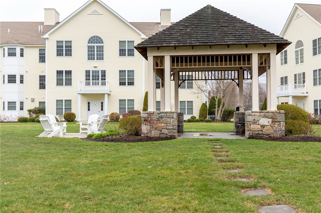 40 Saw Mill Drive 201