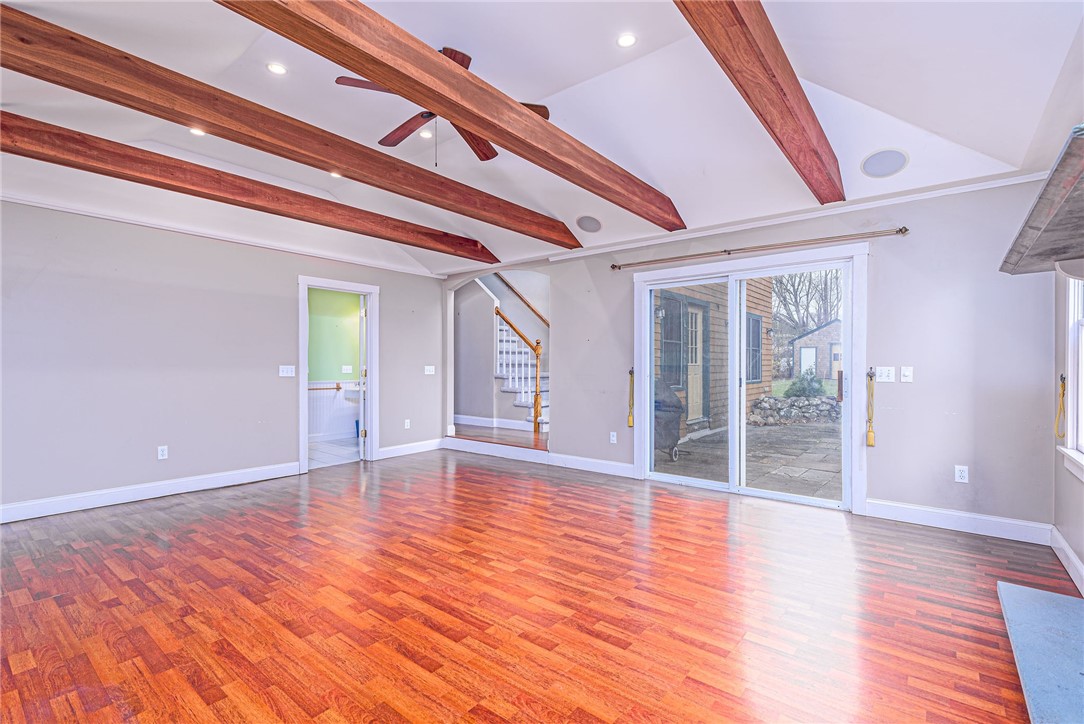 61 Howland Avenue