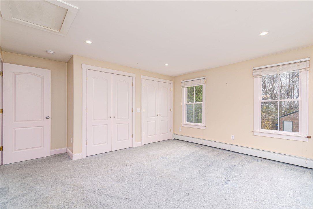 61 Howland Avenue